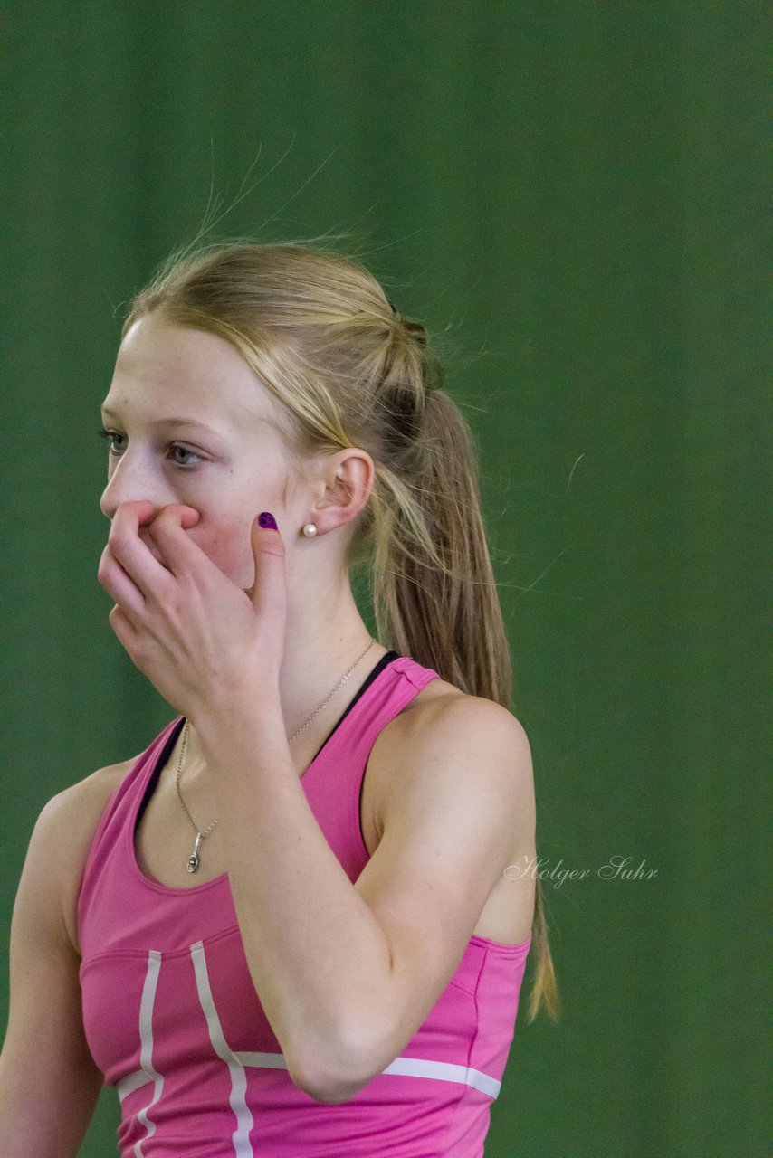 Bild 199 - Holmer Indoor-Cup Tag 2